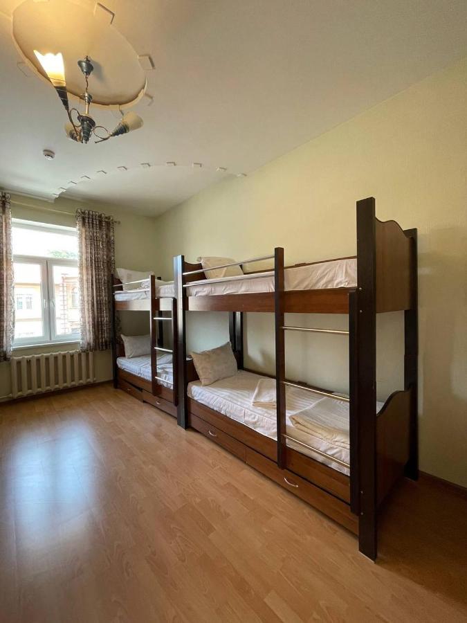 City View Hostel Tashkent Exterior photo